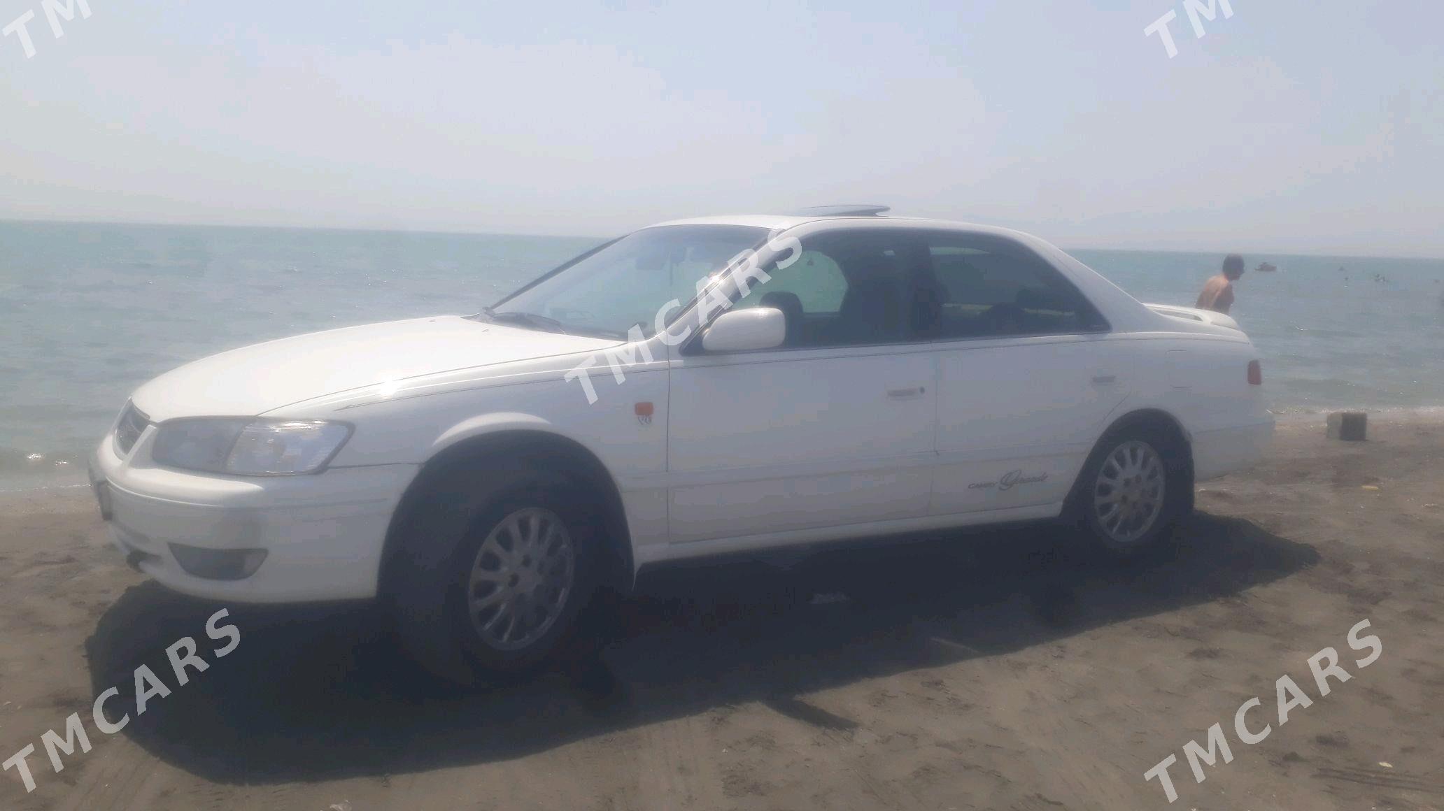 Toyota Camry 2000 - 160 000 TMT - Акдепе - img 6