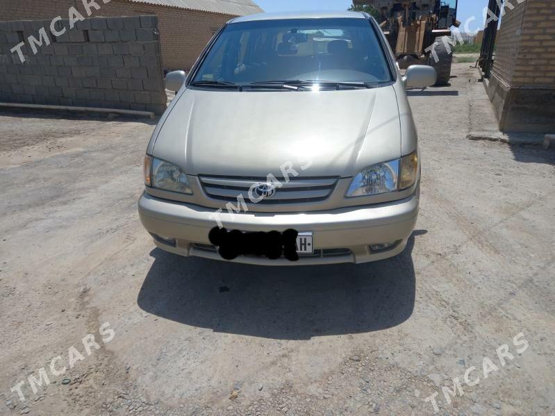 Toyota Sienna 2001 - 170 000 TMT - Кака - img 6