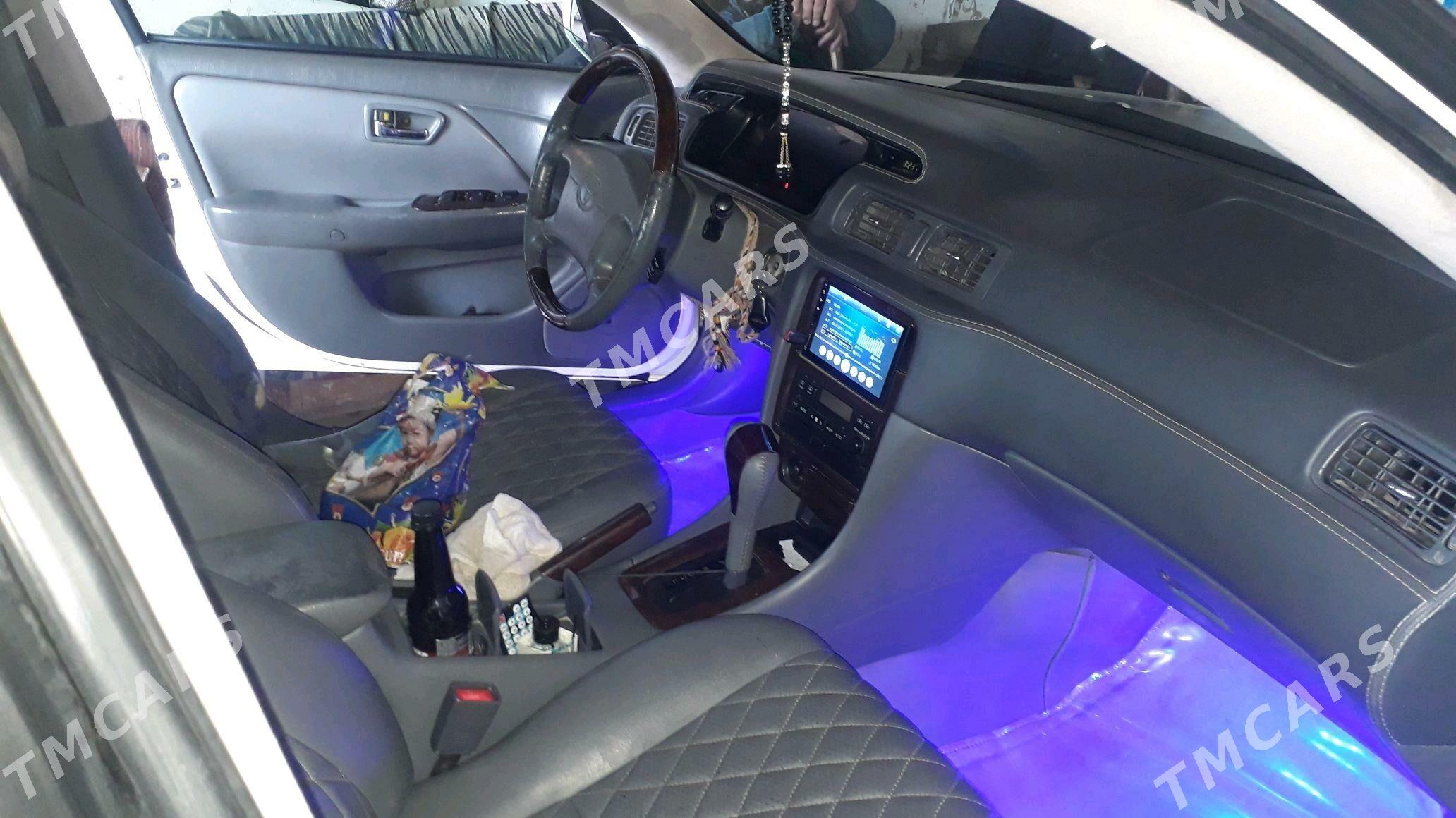 Toyota Camry 2000 - 160 000 TMT - Акдепе - img 7