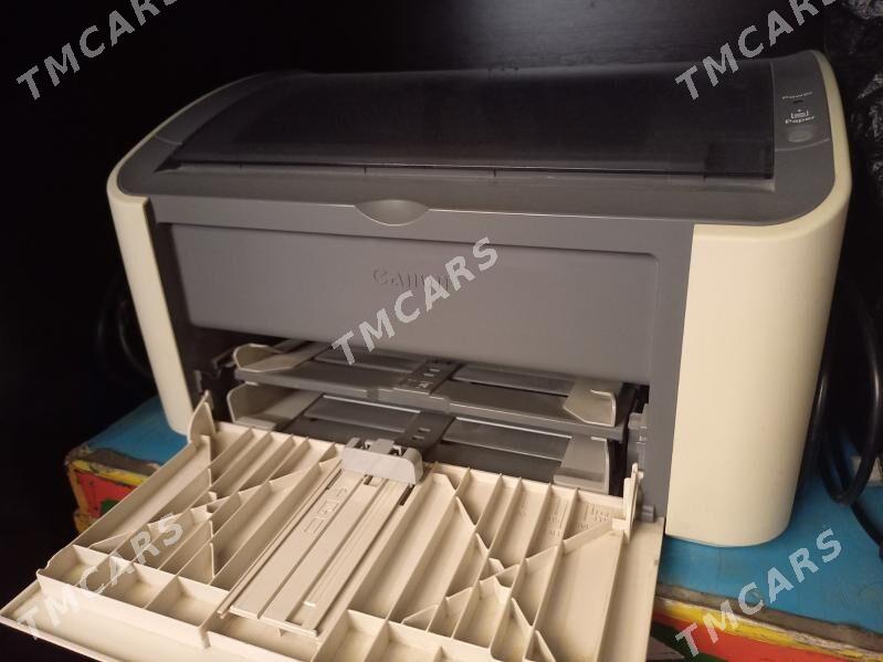 printer - Туркменбаши - img 2