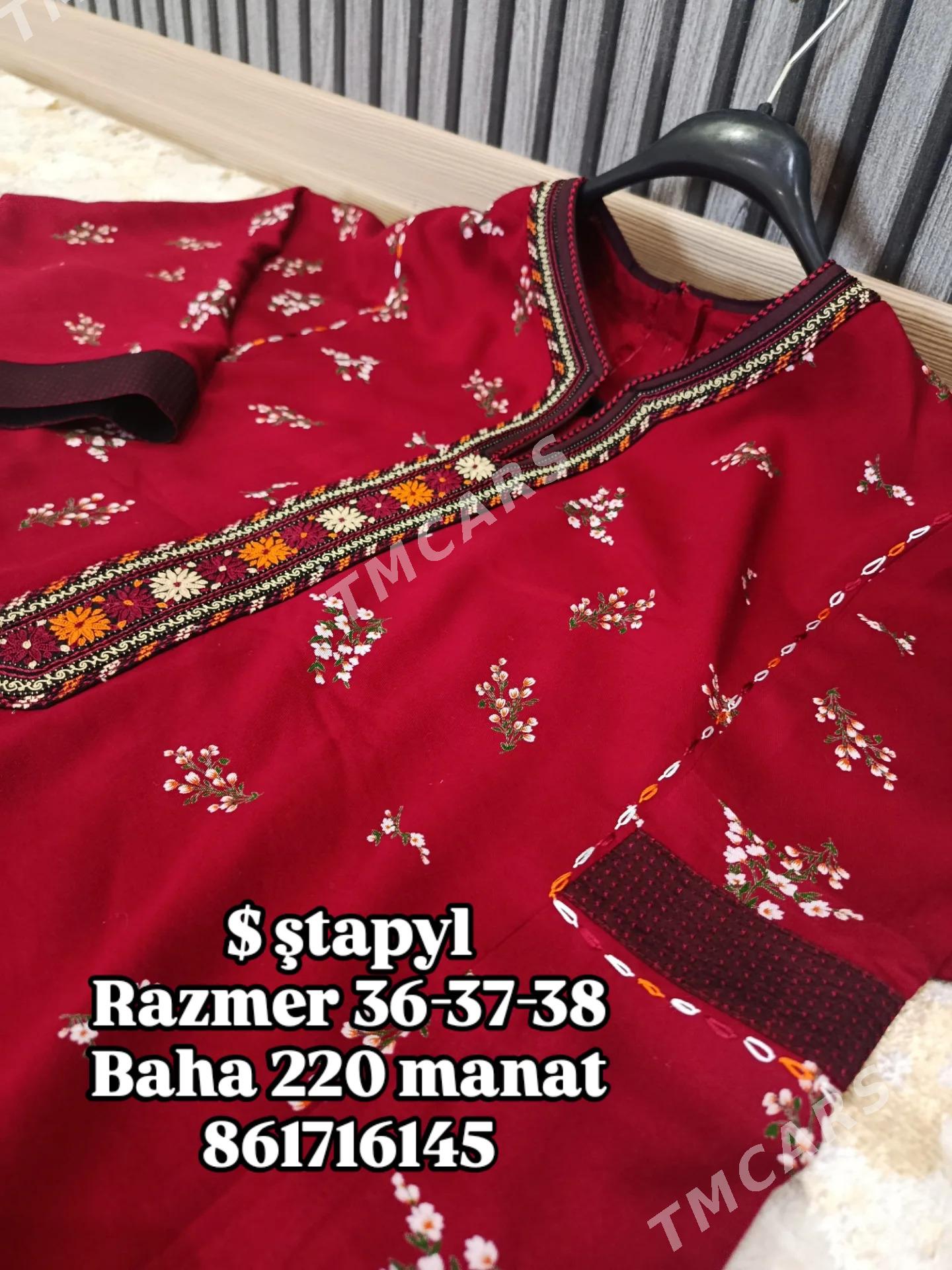 $ stapyl - Aşgabat - img 2