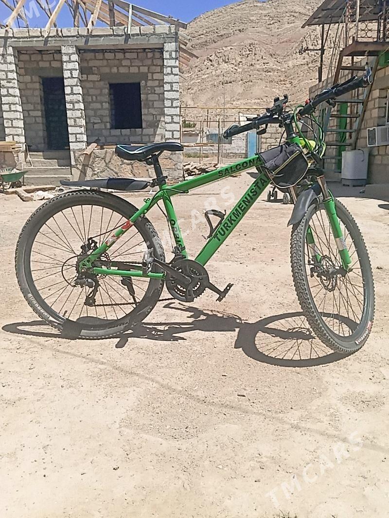 turkmenistan welik - Türkmenbaşy - img 3