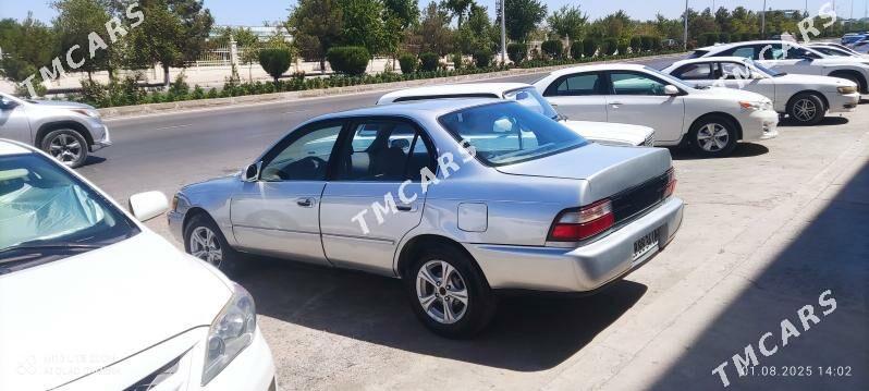 Toyota Corolla 1994 - 50 000 TMT - Türkmenabat - img 4