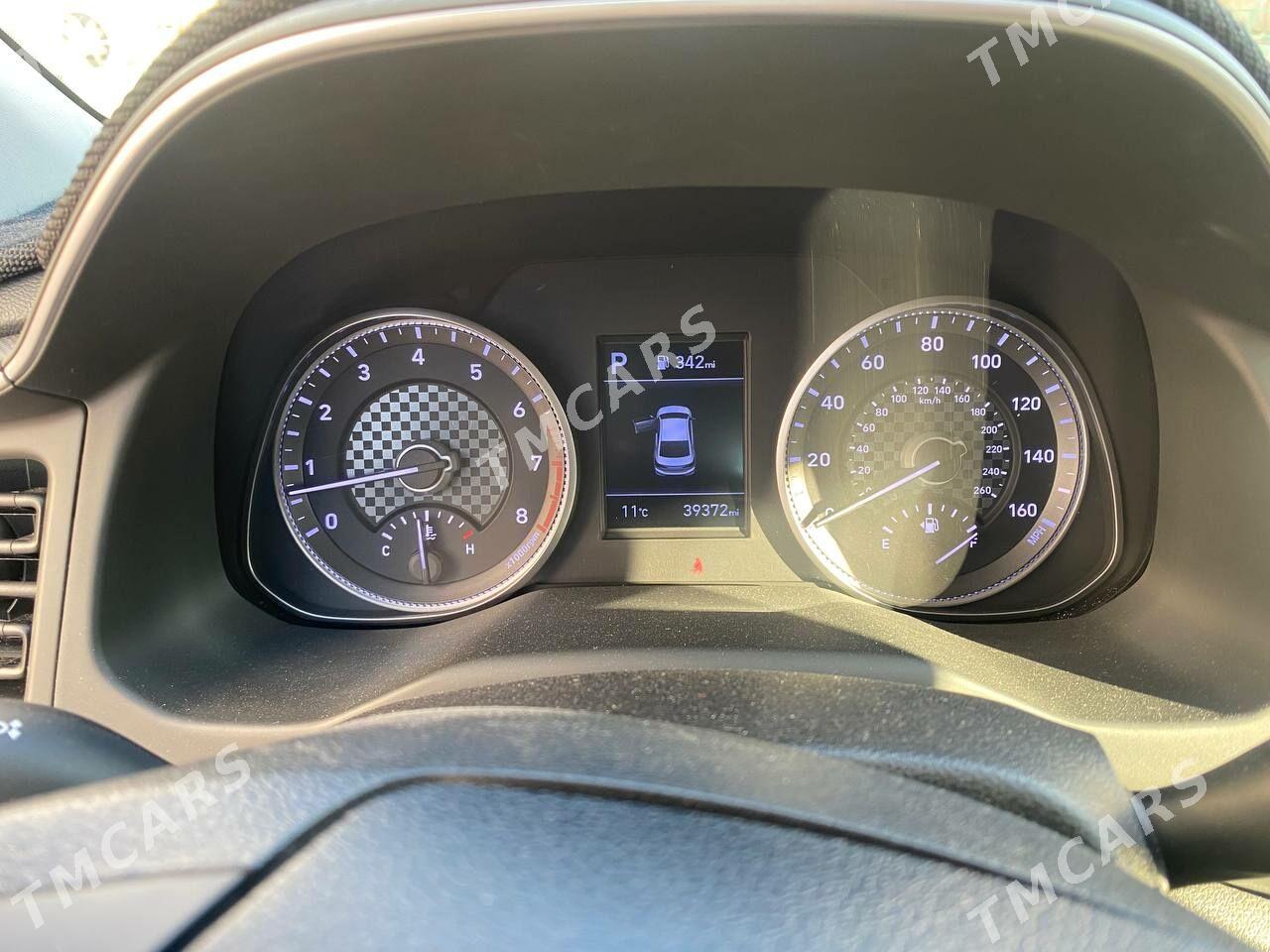 Hyundai Elantra 2019 - 215 000 TMT - Ашхабад - img 5