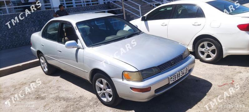 Toyota Corolla 1994 - 50 000 TMT - Türkmenabat - img 2