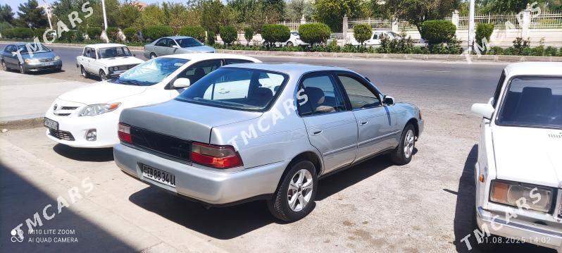 Toyota Corolla 1994 - 50 000 TMT - Türkmenabat - img 5