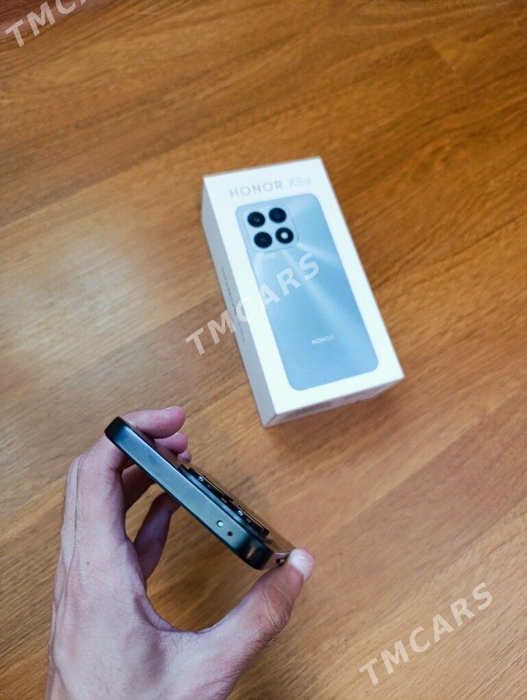Honor X8a - Ашхабад - img 3