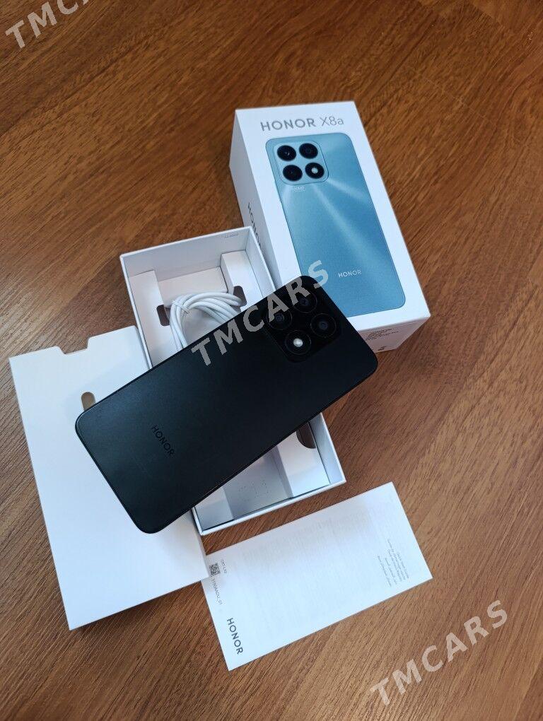 Honor X8a - Ашхабад - img 5