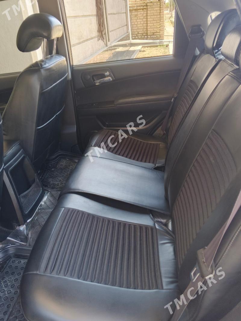 SsangYong Actyon 2008 - 70 000 TMT - Мары - img 7