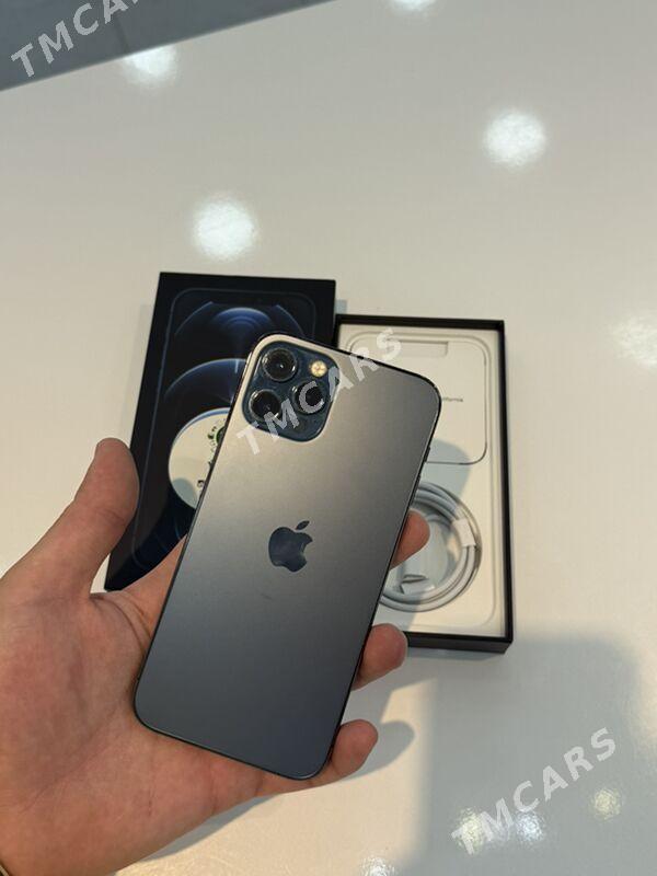 iPhone 12pro 128gb 80% - Туркменбаши - img 2