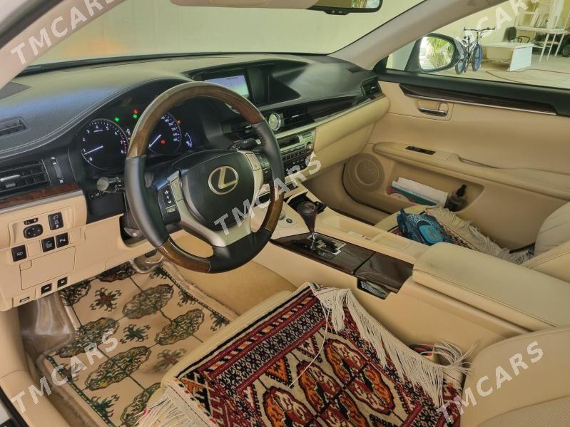 Lexus ES 350 2013 - 330 000 TMT - Aşgabat - img 6