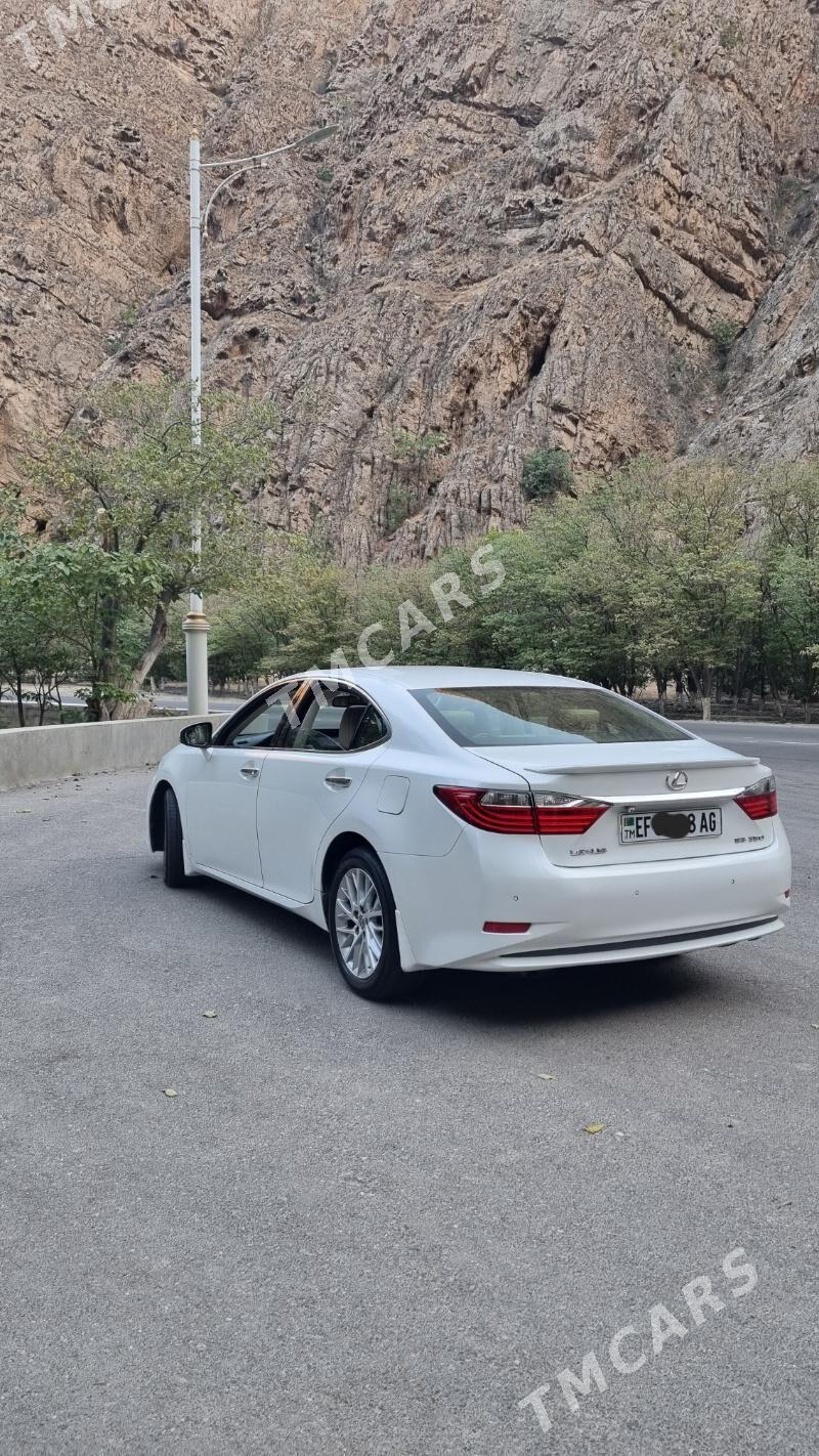 Lexus ES 350 2013 - 330 000 TMT - Aşgabat - img 3