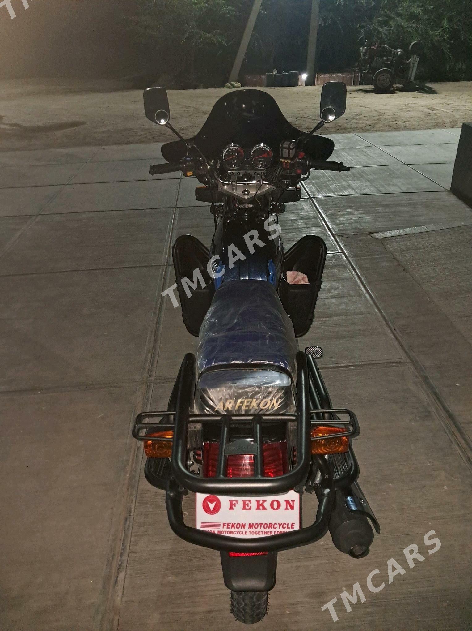 Fekon FK150-8G 2025 - 22 000 TMT - Türkmenbaşy etr. - img 2