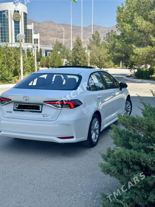 Toyota Corolla 2025 - 410 000 TMT - Balkanabat - img 4