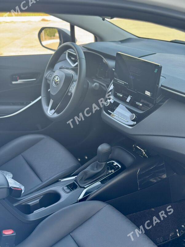 Toyota Corolla 2025 - 410 000 TMT - Balkanabat - img 5