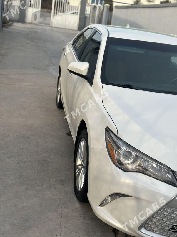 Toyota Camry 2017 - 275 000 TMT - Ашхабад - img 2