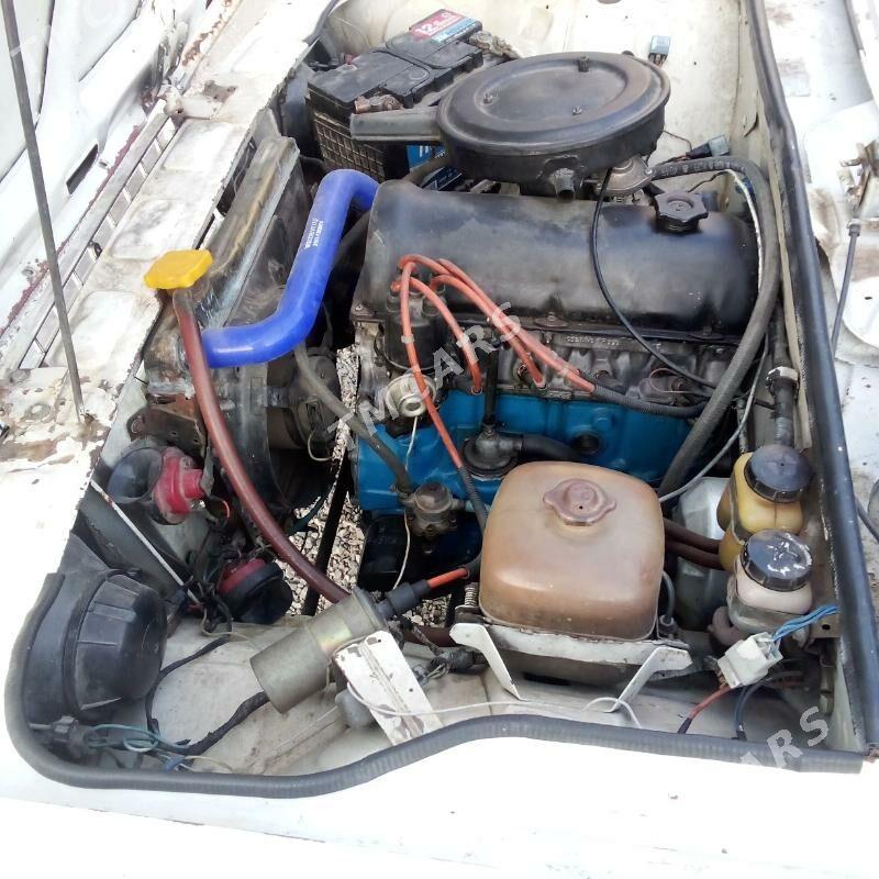 Lada 2107 1985 - 19 000 TMT - Туркменбаши - img 5