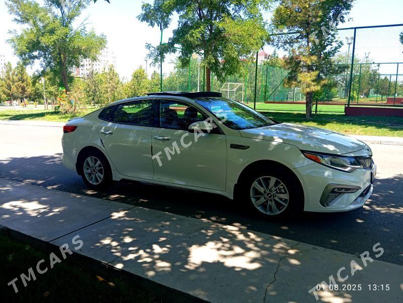 Kia Optima 2018 - 233 000 TMT - Aşgabat - img 7