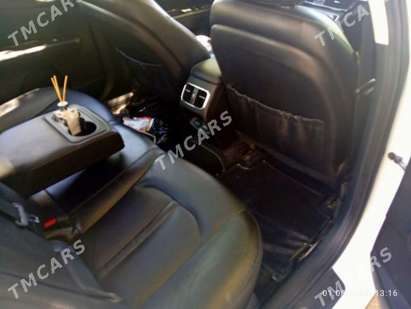 Kia Optima 2018 - 233 000 TMT - Aşgabat - img 4