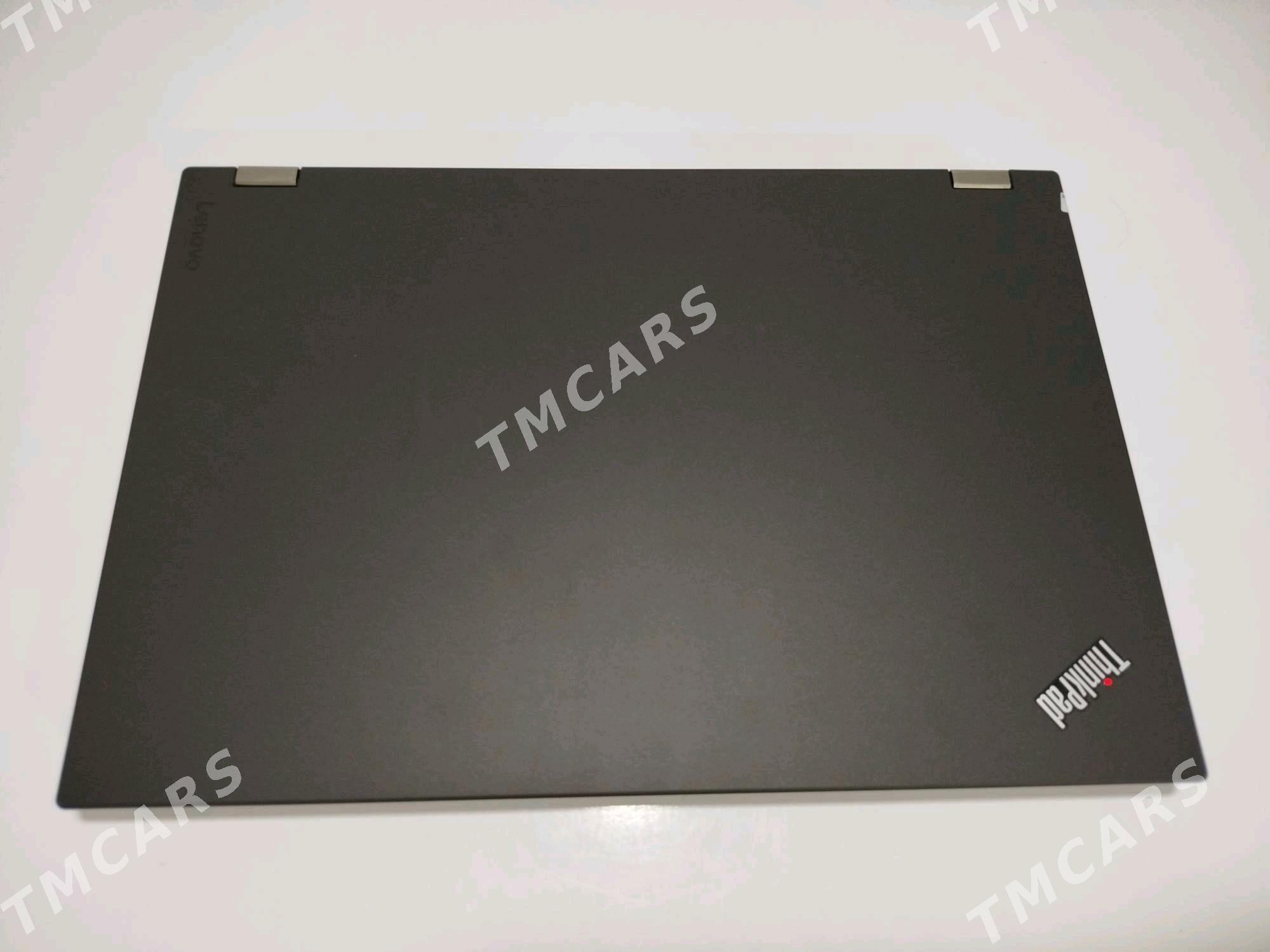Notebook i5 6 pokolenya - Ашхабад - img 4