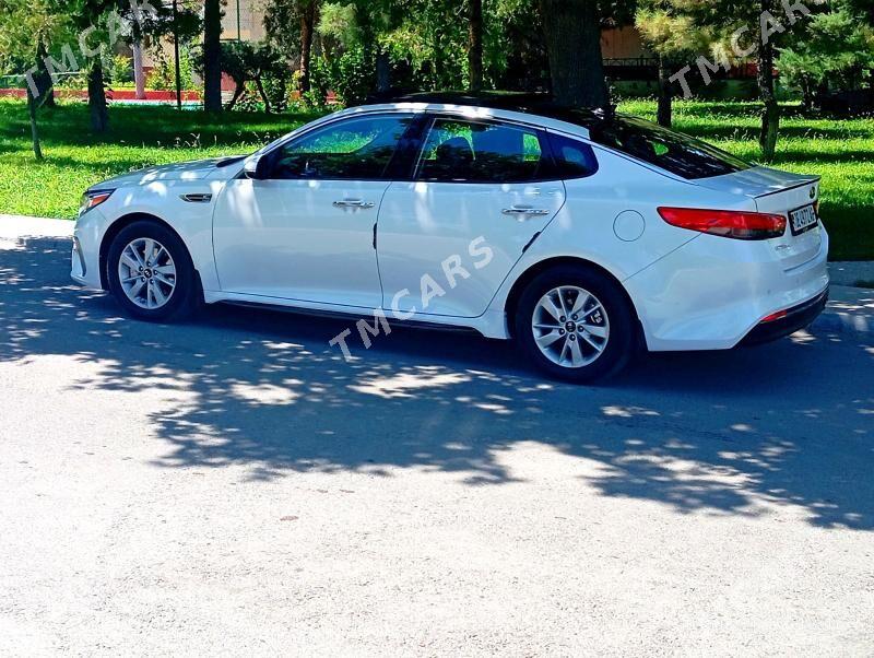 Kia Optima 2018 - 233 000 TMT - Aşgabat - img 2