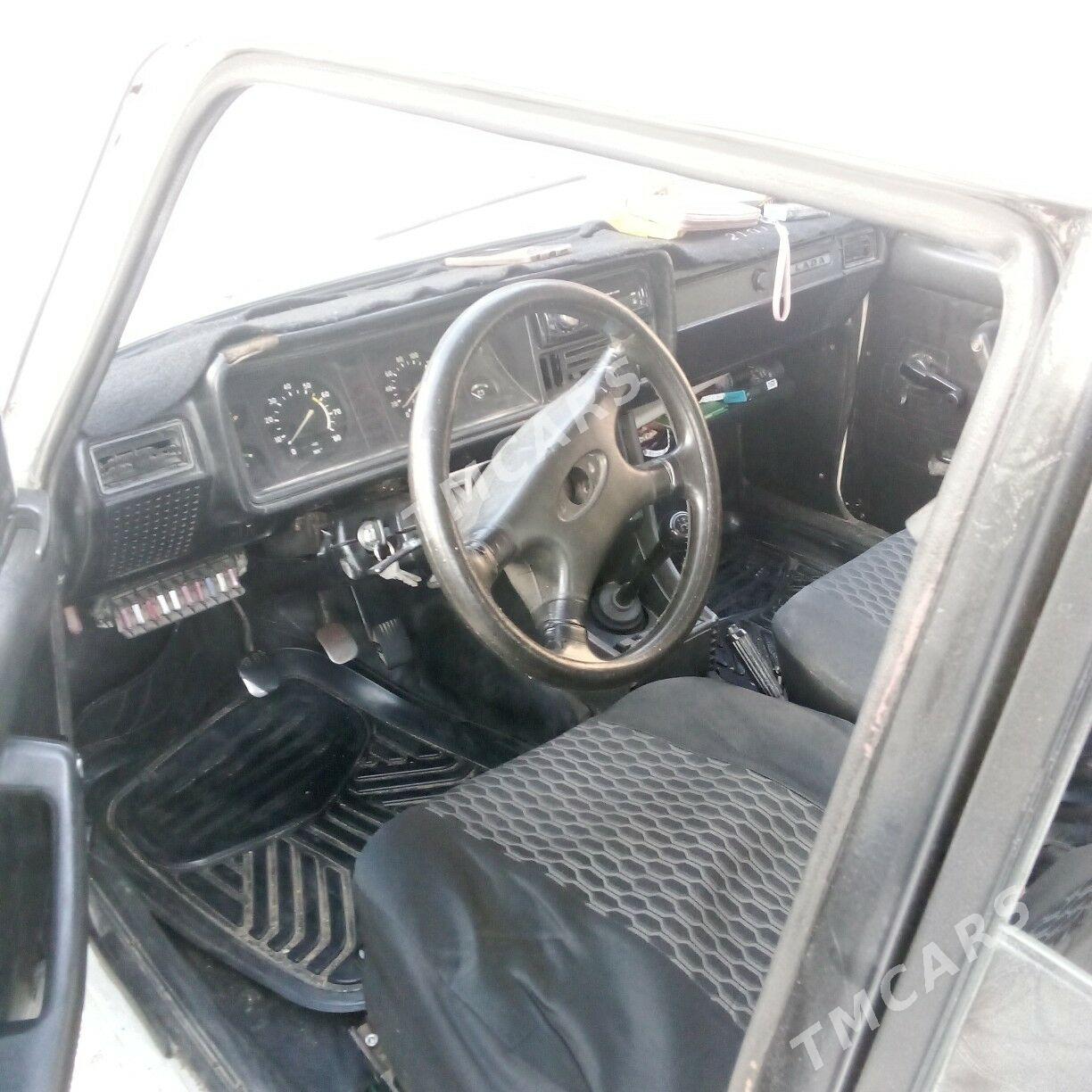 Lada 2107 1985 - 19 000 TMT - Туркменбаши - img 4
