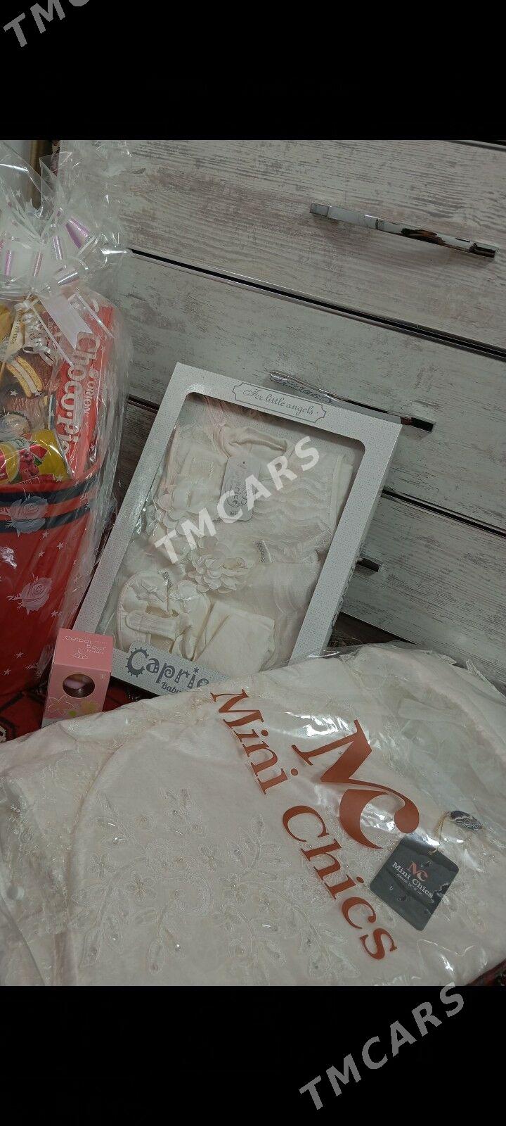 çağa dolag - Parahat 8 - img 2