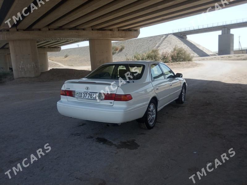 Toyota Camry 2001 - 150 000 TMT - Kerki - img 6