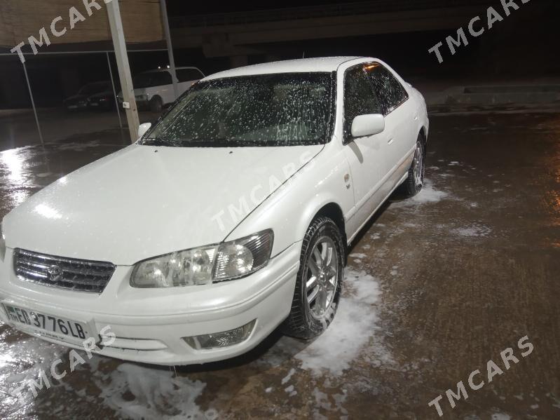 Toyota Camry 2001 - 150 000 TMT - Kerki - img 4