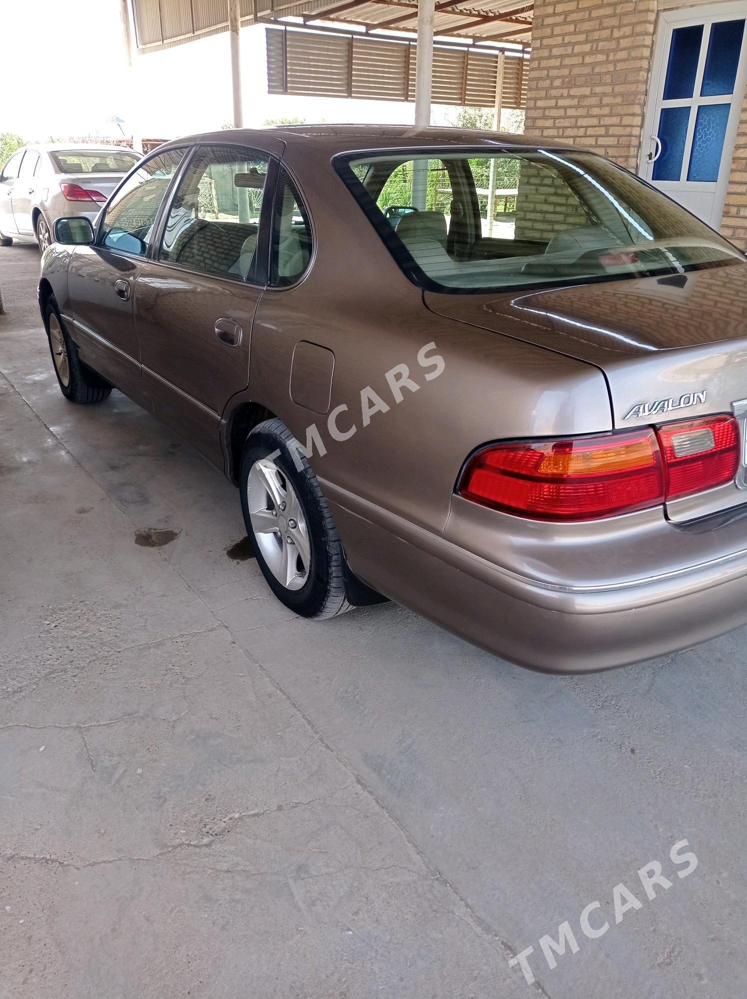 Toyota Avalon 1999 - 130 000 TMT - Sakarçäge - img 4