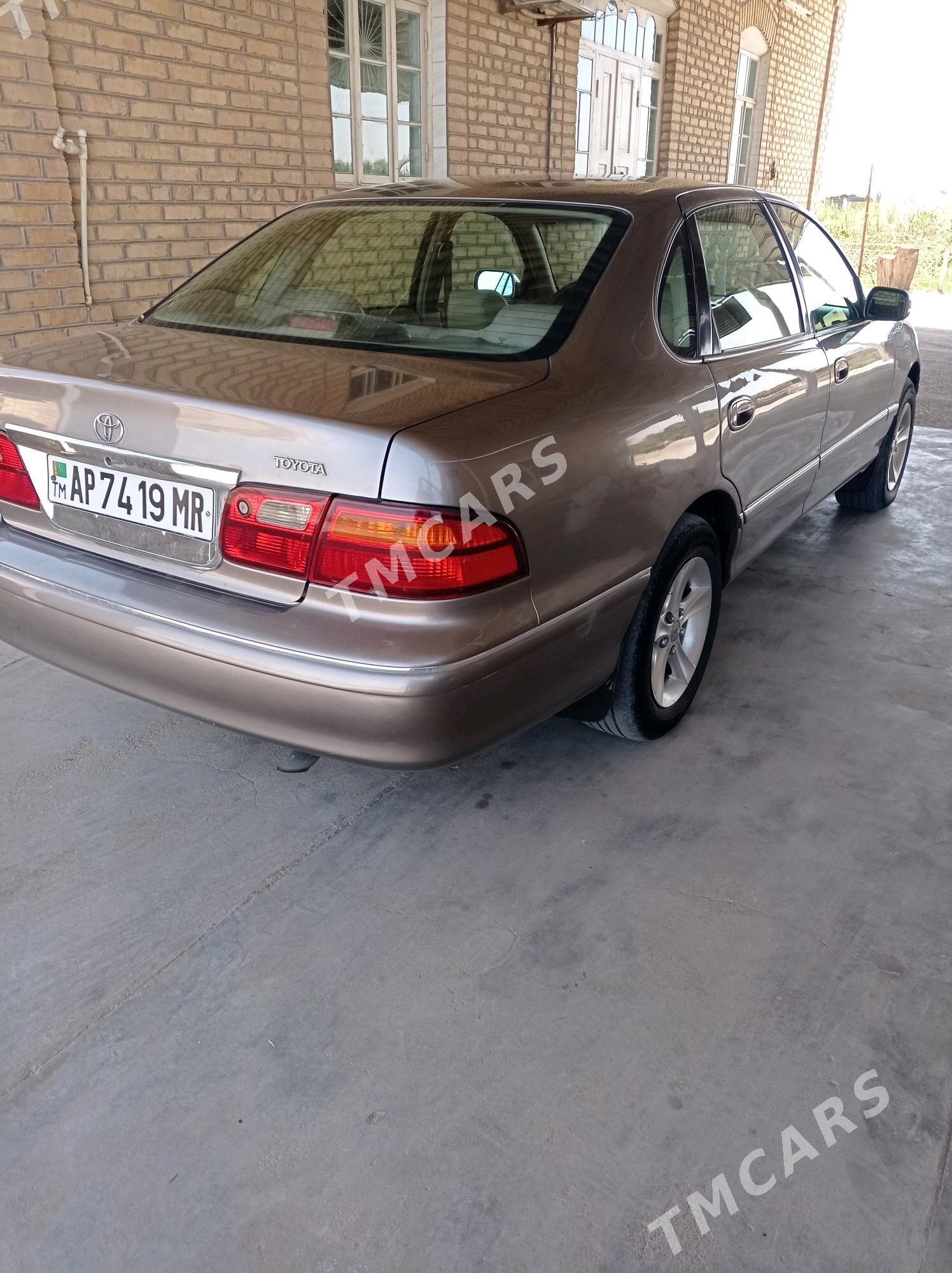 Toyota Avalon 1999 - 130 000 TMT - Sakarçäge - img 3