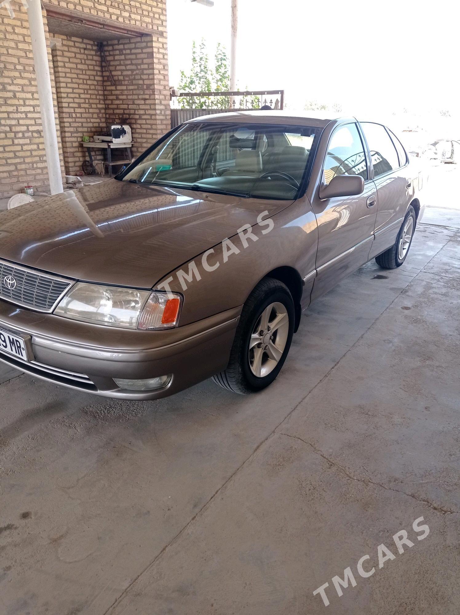 Toyota Avalon 1999 - 130 000 TMT - Sakarçäge - img 2