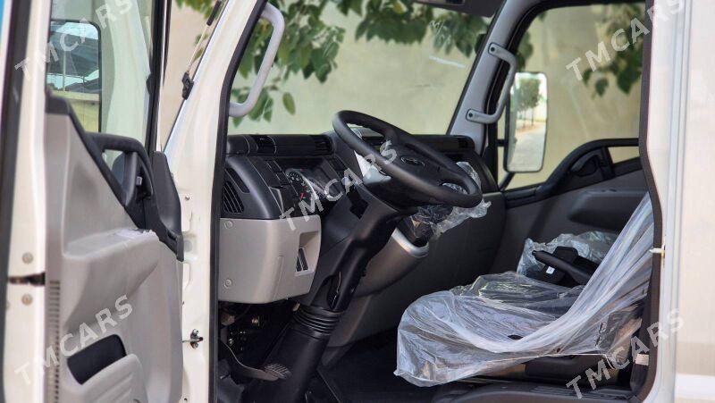 Mitsubishi Canter 2025 - 520 000 TMT - Бузмеин - img 2
