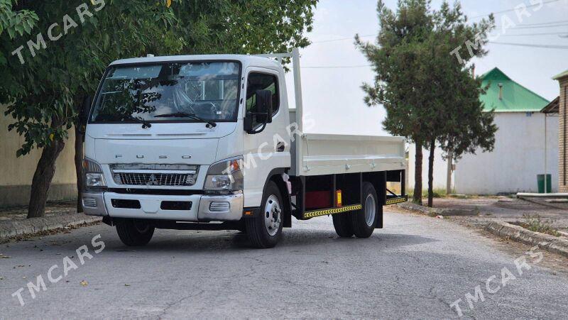 Mitsubishi Canter 2025 - 520 000 TMT - Бузмеин - img 4