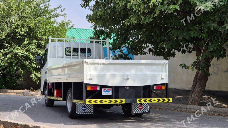 Mitsubishi Canter 2025 - 520 000 TMT - Бузмеин - img 3