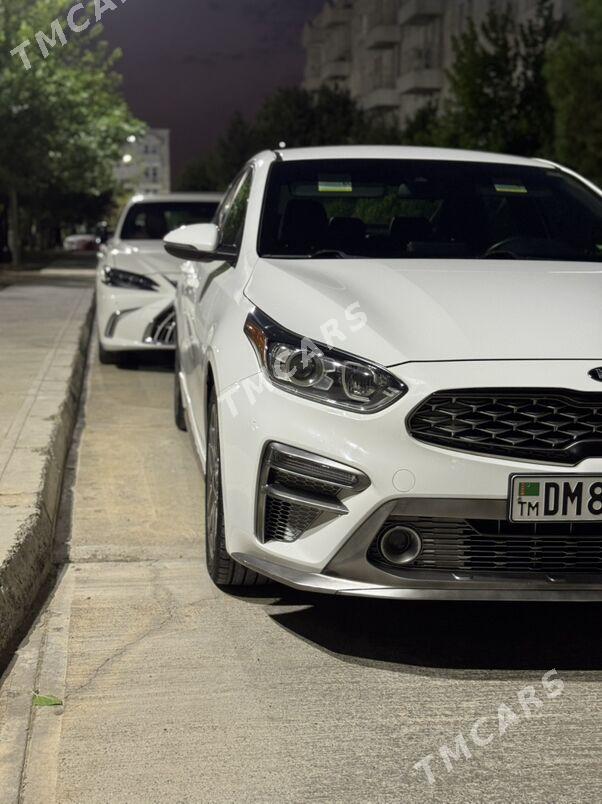 Kia Forte 2021 - 250 000 TMT - Aşgabat - img 5