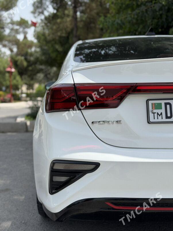 Kia Forte 2021 - 250 000 TMT - Aşgabat - img 4