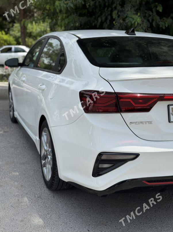 Kia Forte 2021 - 250 000 TMT - Aşgabat - img 3
