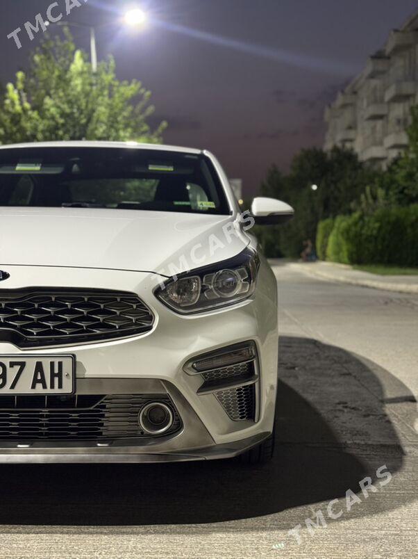 Kia Forte 2021 - 250 000 TMT - Aşgabat - img 2
