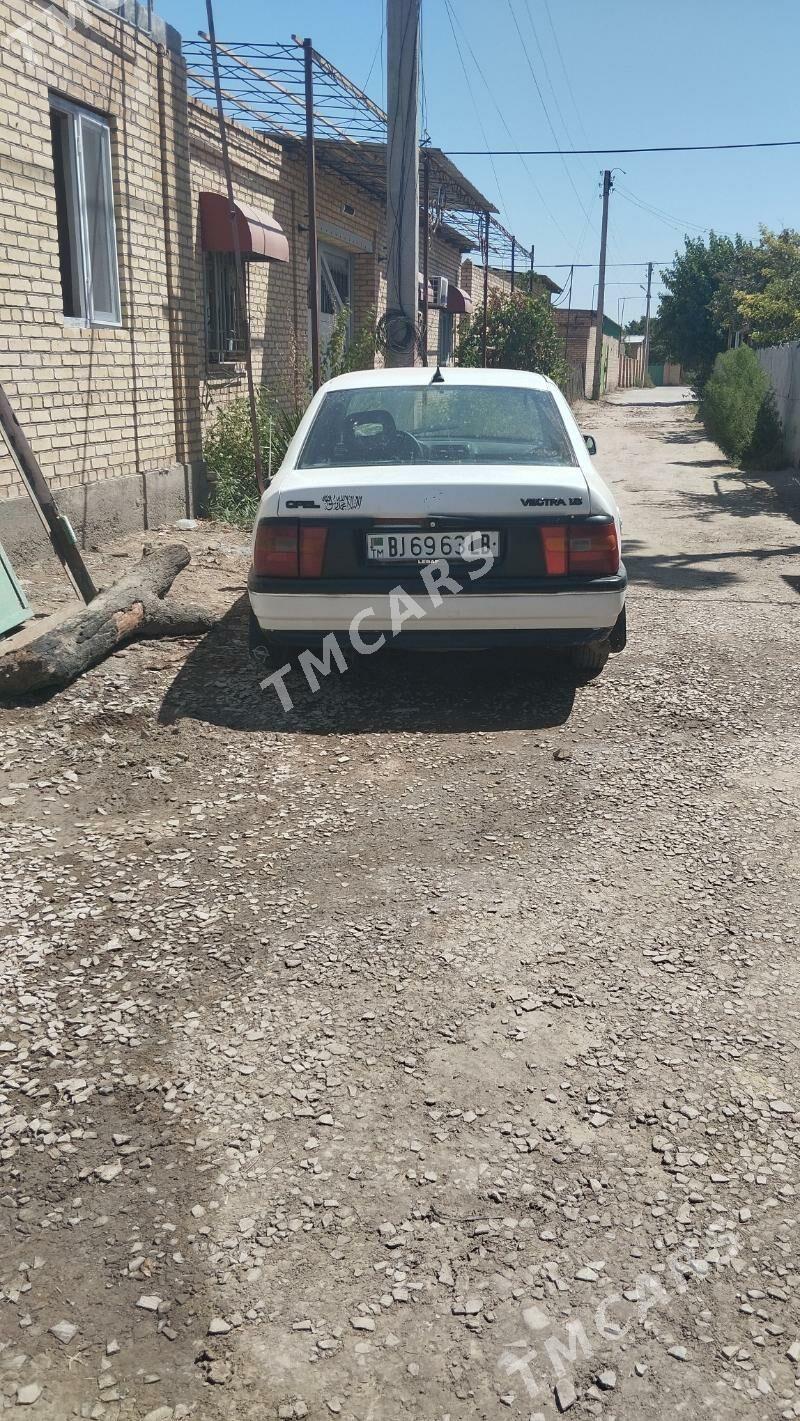Opel Vectra 1993 - 20 000 TMT - Туркменабат - img 4