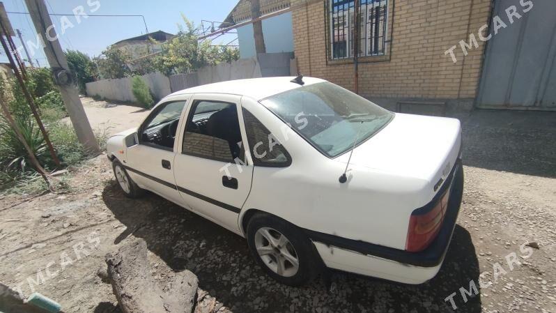 Opel Vectra 1993 - 20 000 TMT - Туркменабат - img 3
