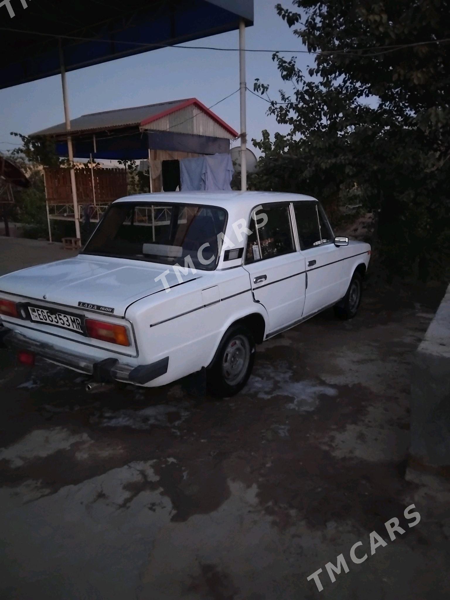 Lada 2106 1990 - 26 000 TMT - Murgap - img 2