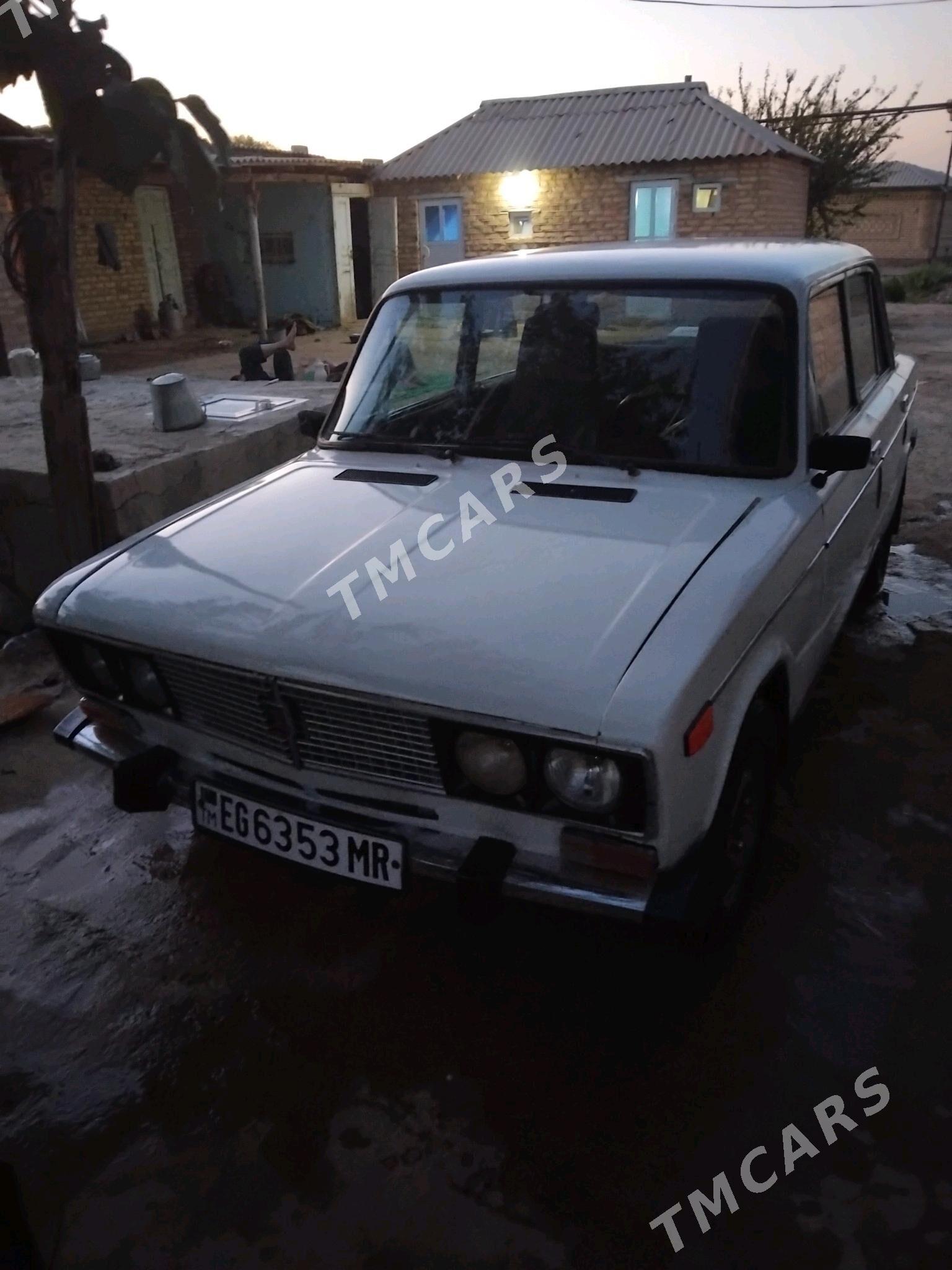 Lada 2106 1990 - 26 000 TMT - Murgap - img 4