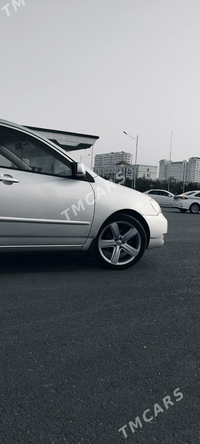 Toyota Corolla 2006 - 130 000 TMT - Aşgabat - img 2