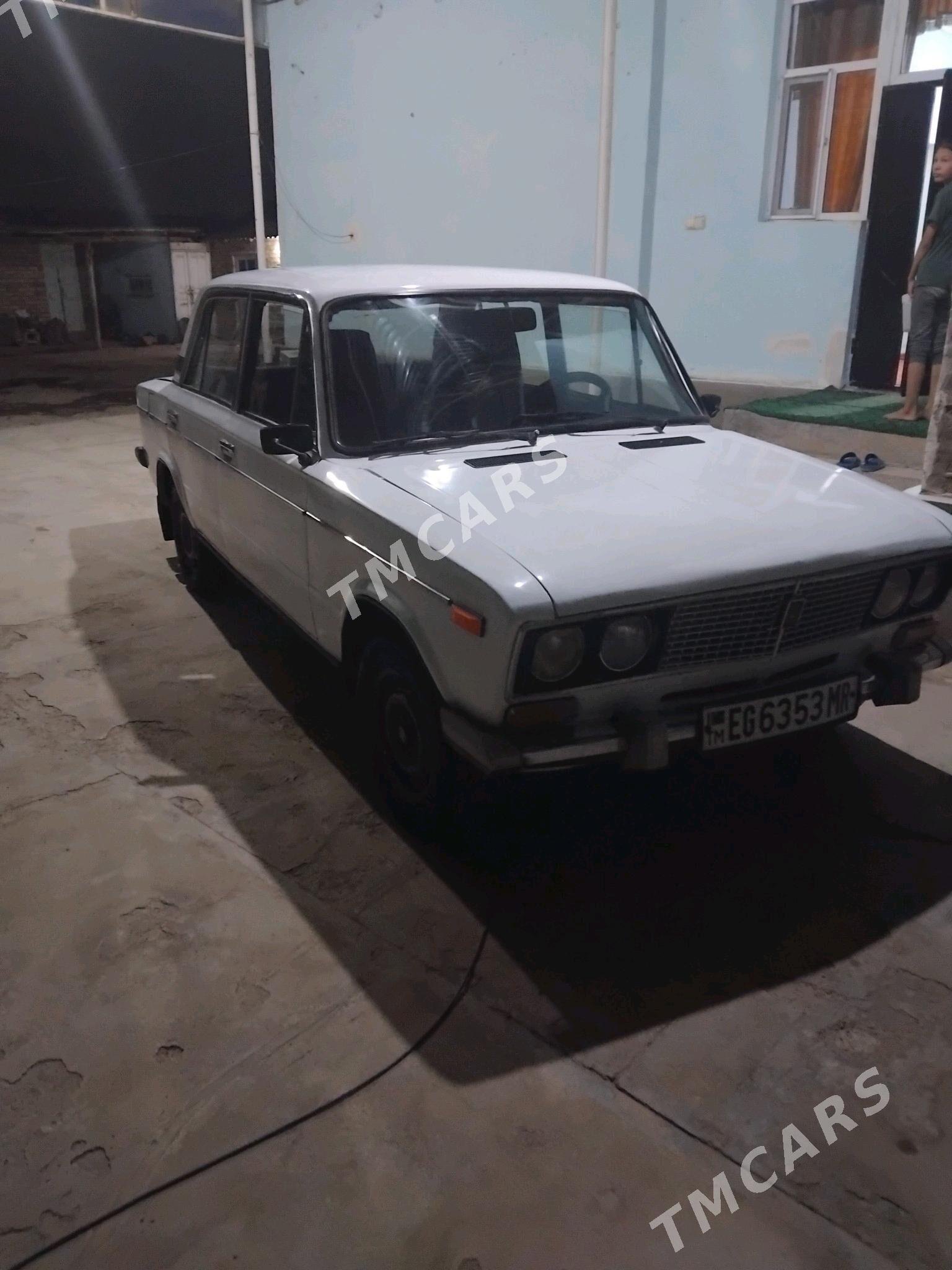 Lada 2106 1990 - 26 000 TMT - Murgap - img 3