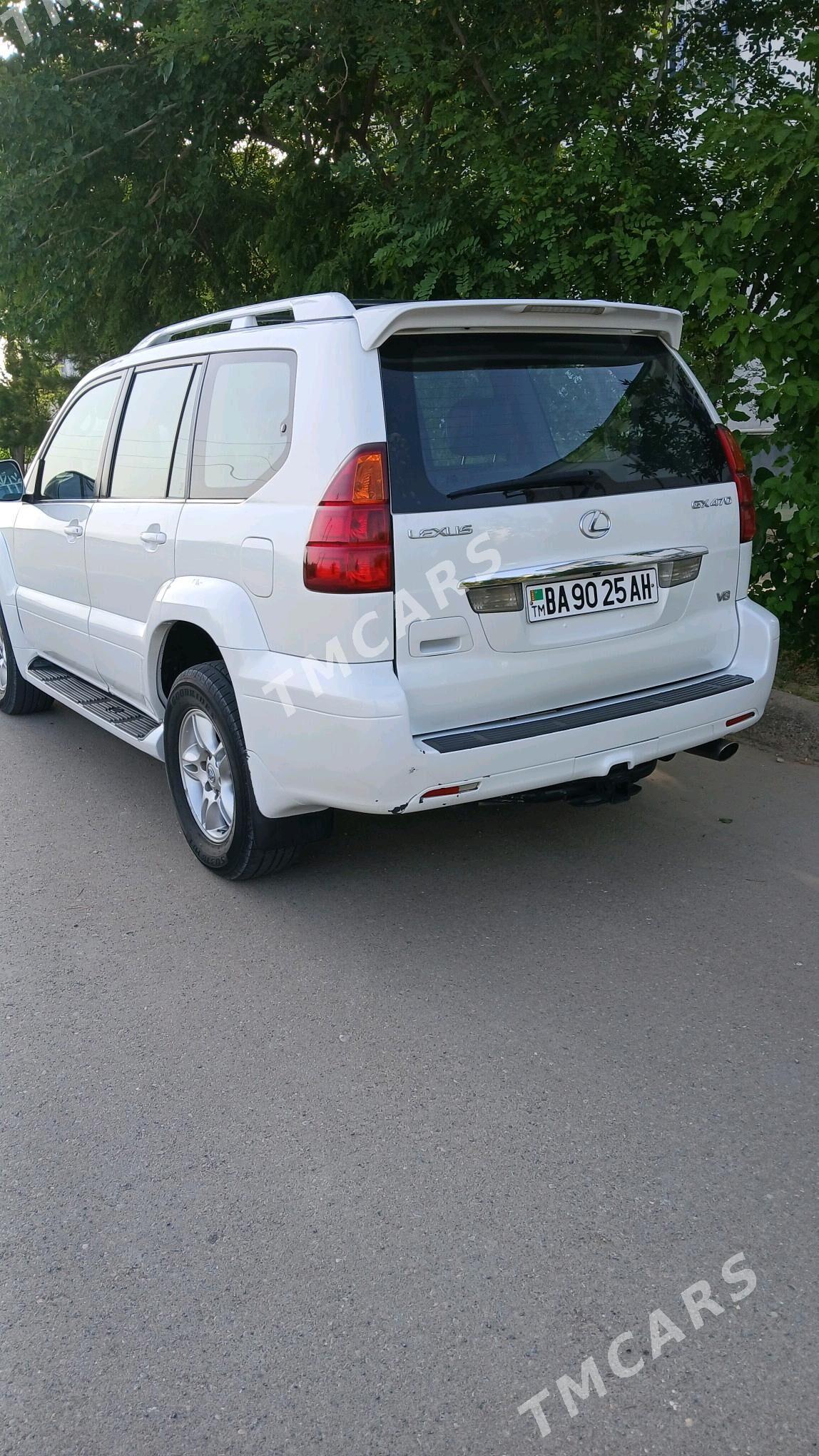 Lexus GX 470 2003 - 420 000 TMT - Багир - img 6