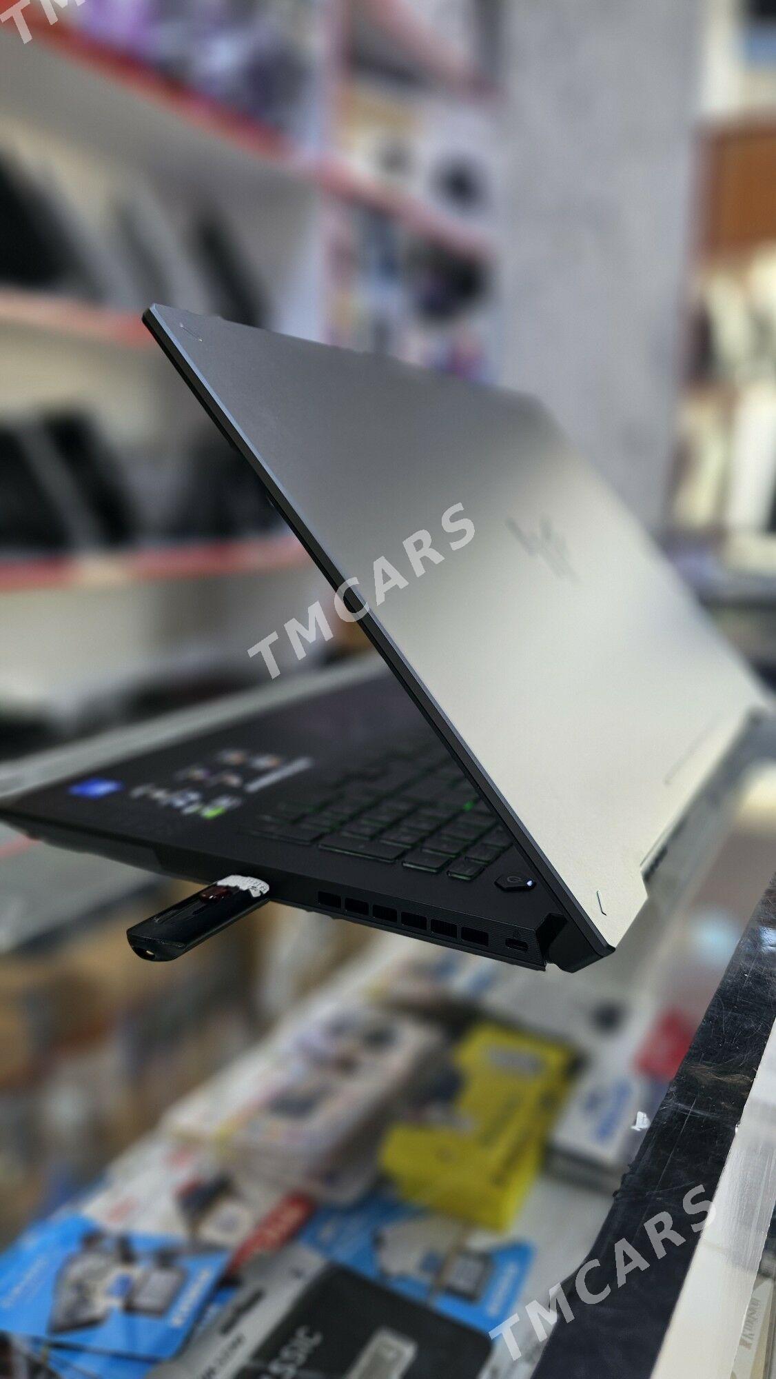 ASUS TUF/ULTRA5/RTX3050 6GB - Aşgabat - img 4