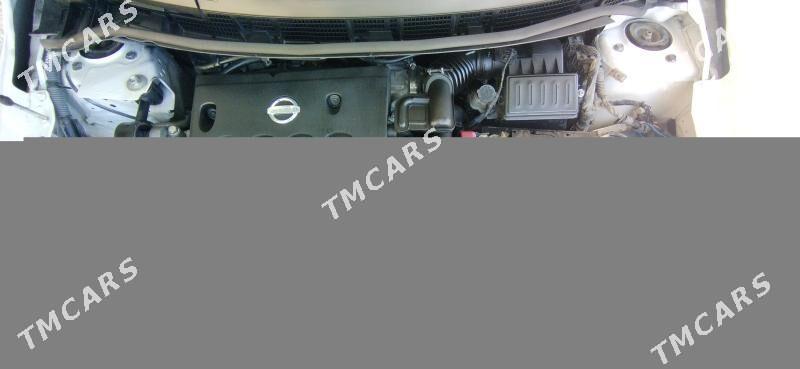 Nissan Versa 2010 - 128 000 TMT - 4 mkr - img 4