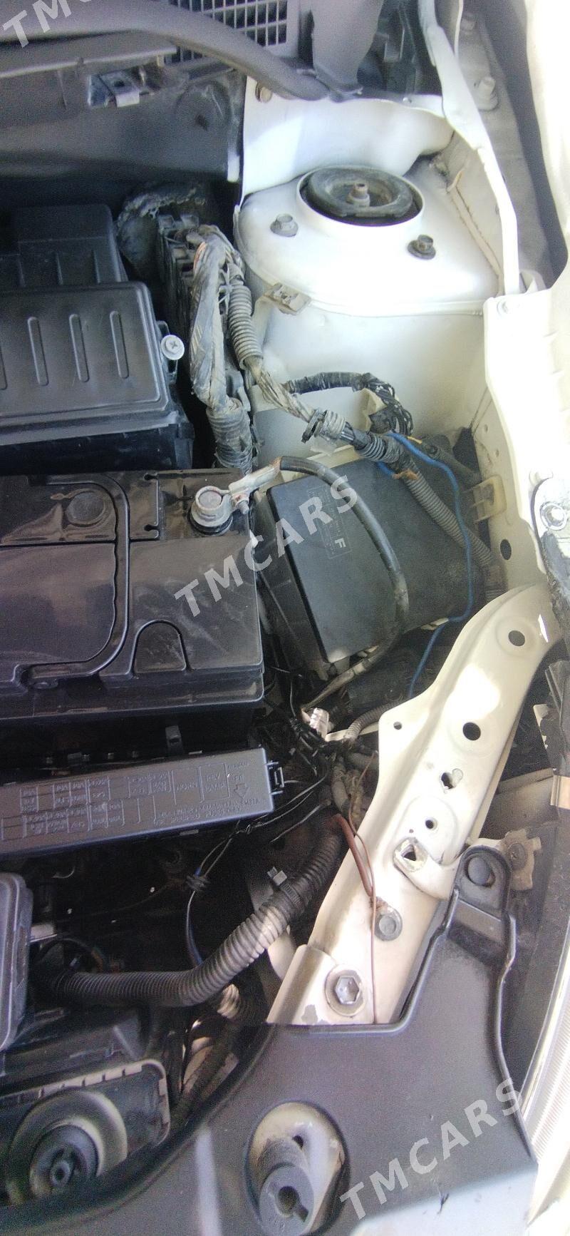 Nissan Versa 2010 - 128 000 TMT - 4 mkr - img 10