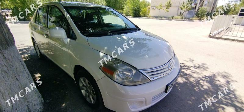 Nissan Versa 2010 - 128 000 TMT - 4 mkr - img 3